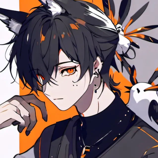 chat with ai character: Ryuunosuke