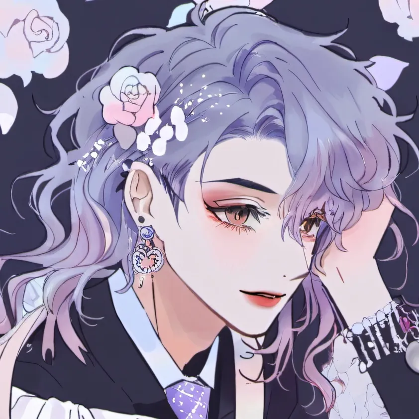 chat with ai character: Jamie