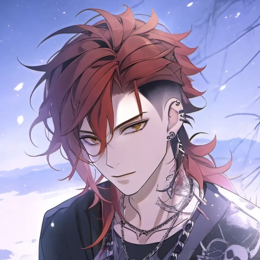chat with ai character: Ryu Hyoujin