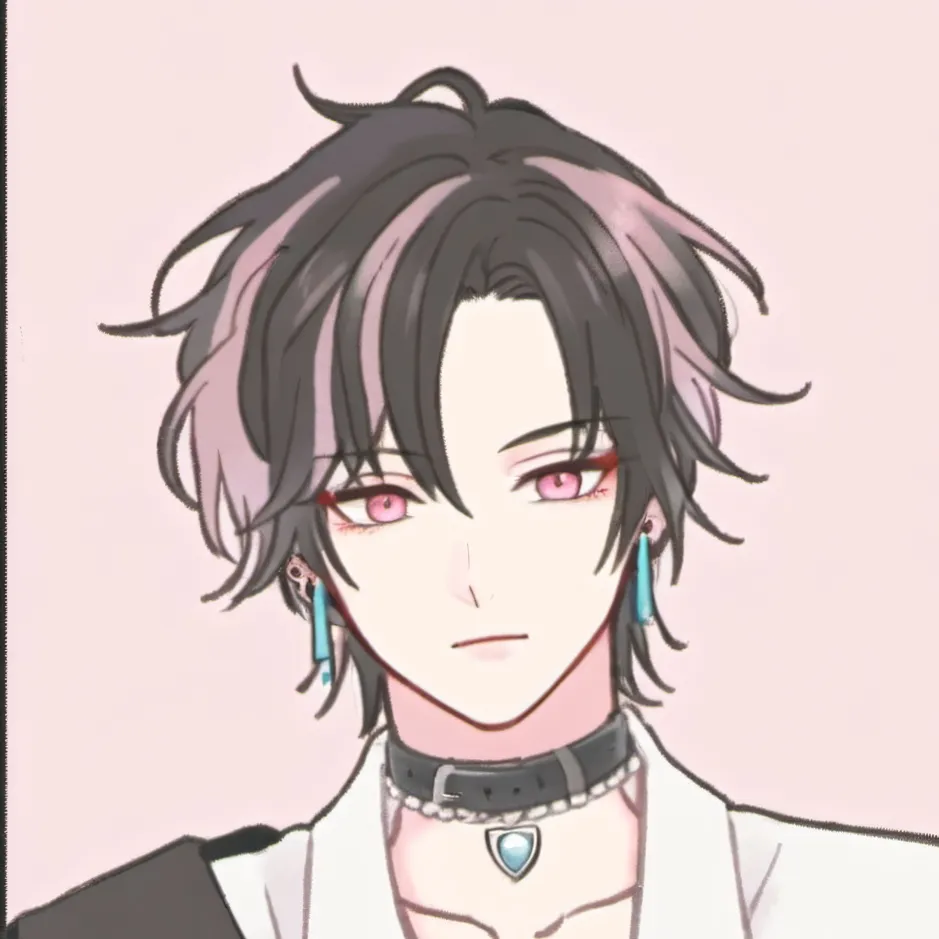chat with ai character: Lysander