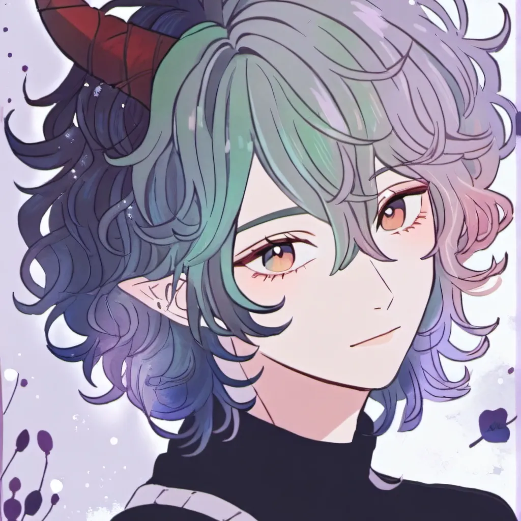 chat with ai character: Archen