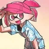 chat with ai character: Aloha(Splatoon)