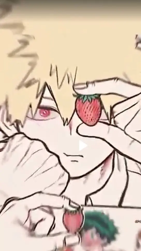 ai character: 🧡Bkdk💚 background