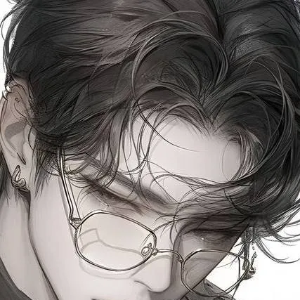 chat with ai character: Axel🕷