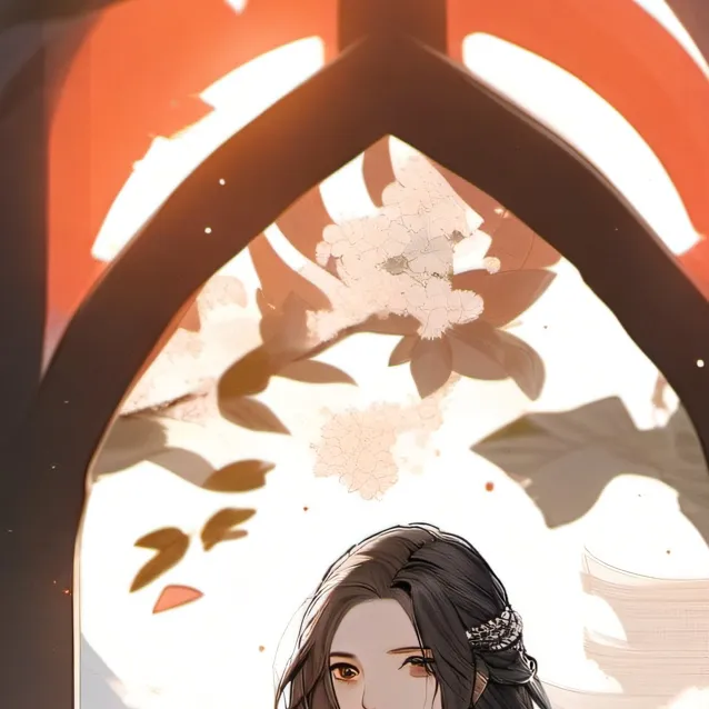 chat with ai character: xadia