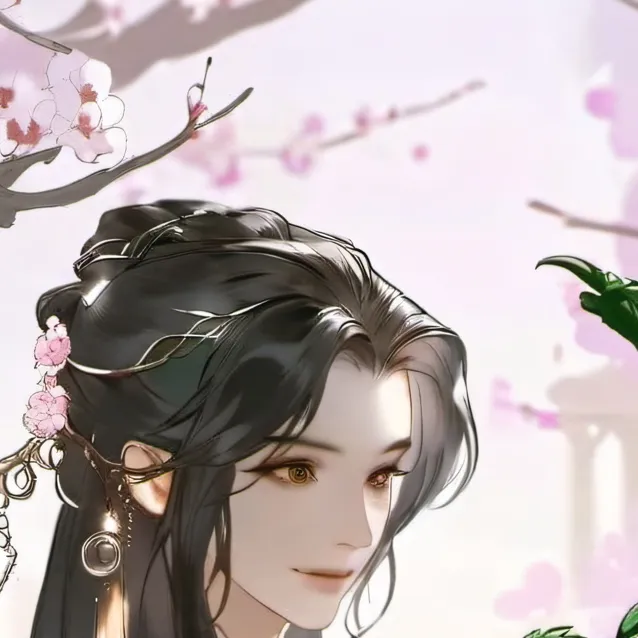 chat with ai character: reine dragon mha