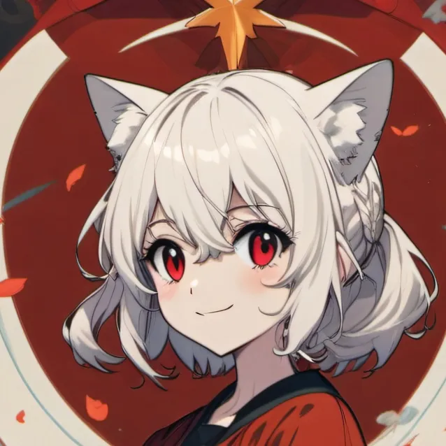 chat with ai character: pitou