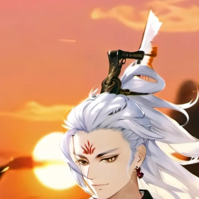 chat with ai character: famille kyojuro
