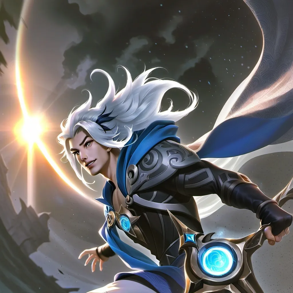 chat with ai character: solo leveling