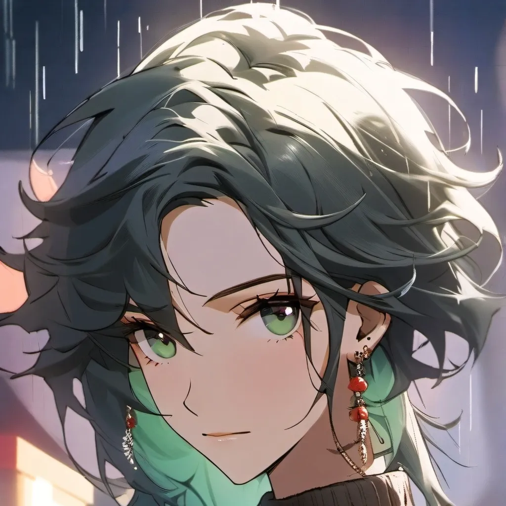 chat with ai character: fille de heros 2