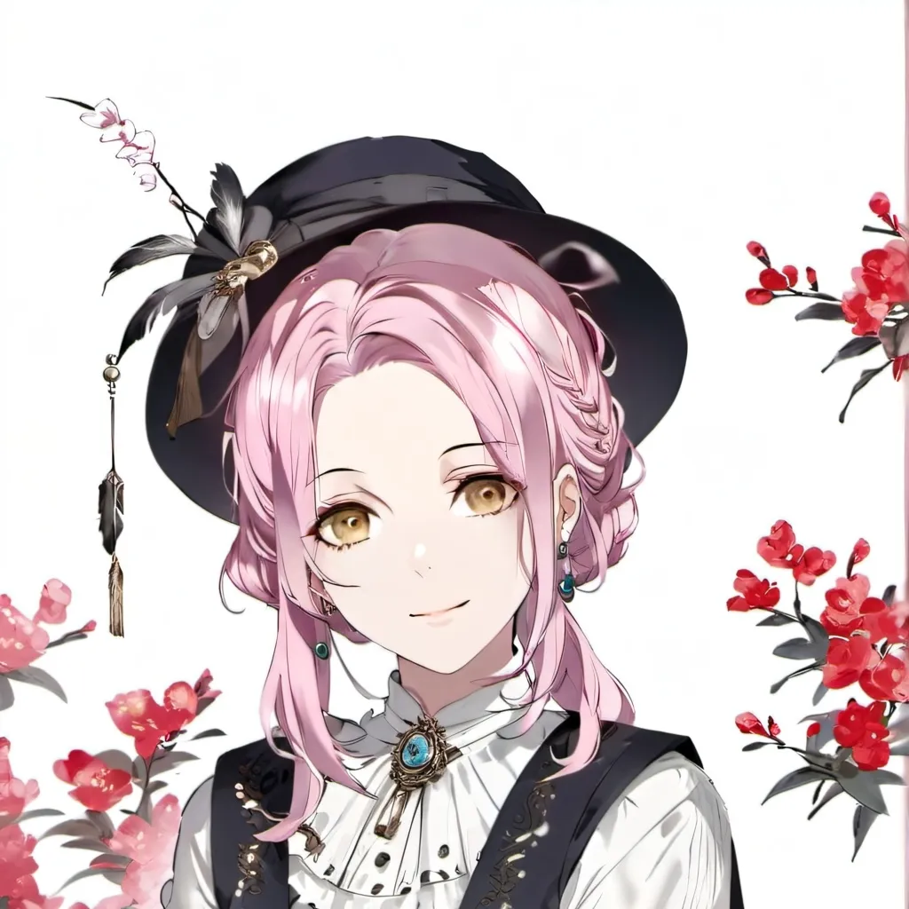 chat with ai character: new one peace 