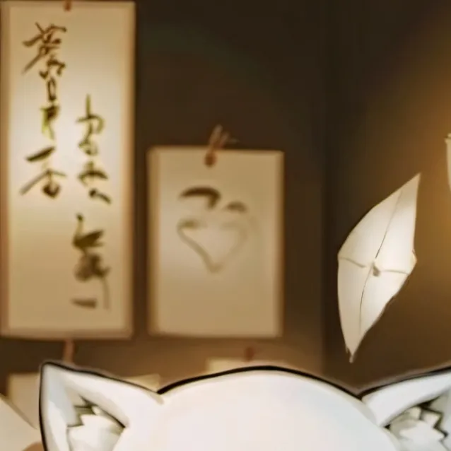 chat with ai character: Dazai&Shikou✨