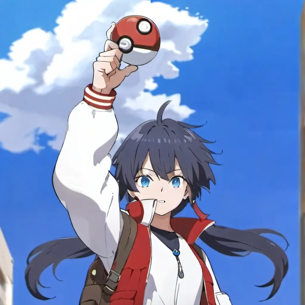 chat with ai character: Alice