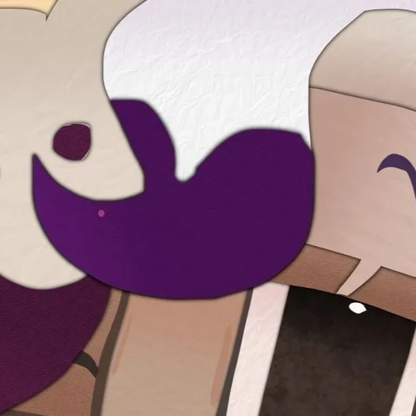 chat with ai character: Brusha