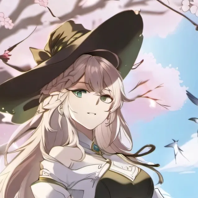 chat with ai character: Vara