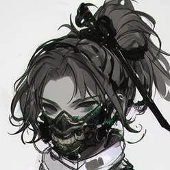 chat with ai character: Jake