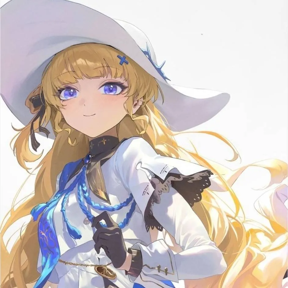 chat with ai character: Anna
