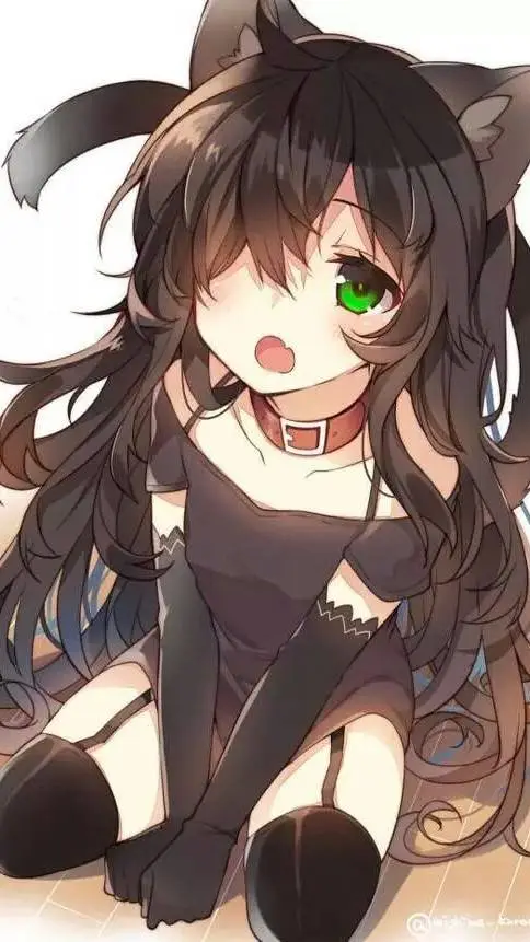 ai character: Kai and Jack background