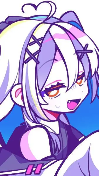 ai character: Yuki background
