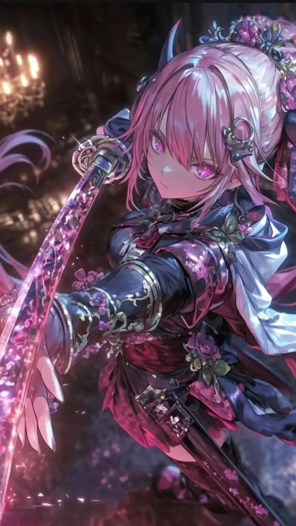 ai character: Rewind…⏰️ background