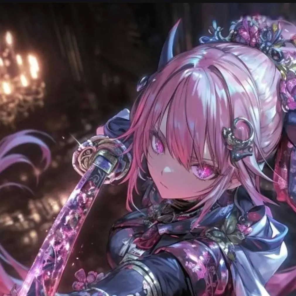 chat with ai character: Rewind…⏰️