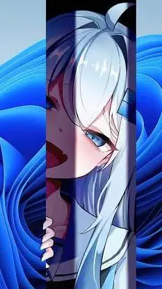 ai character: CREATOR background