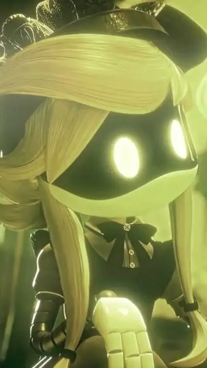 ai character: Син  background