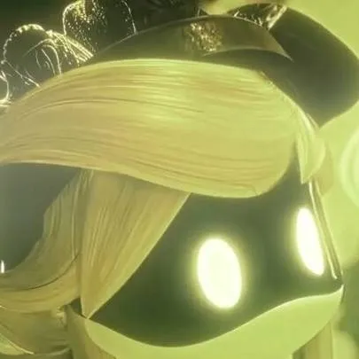 chat with ai character: Син 