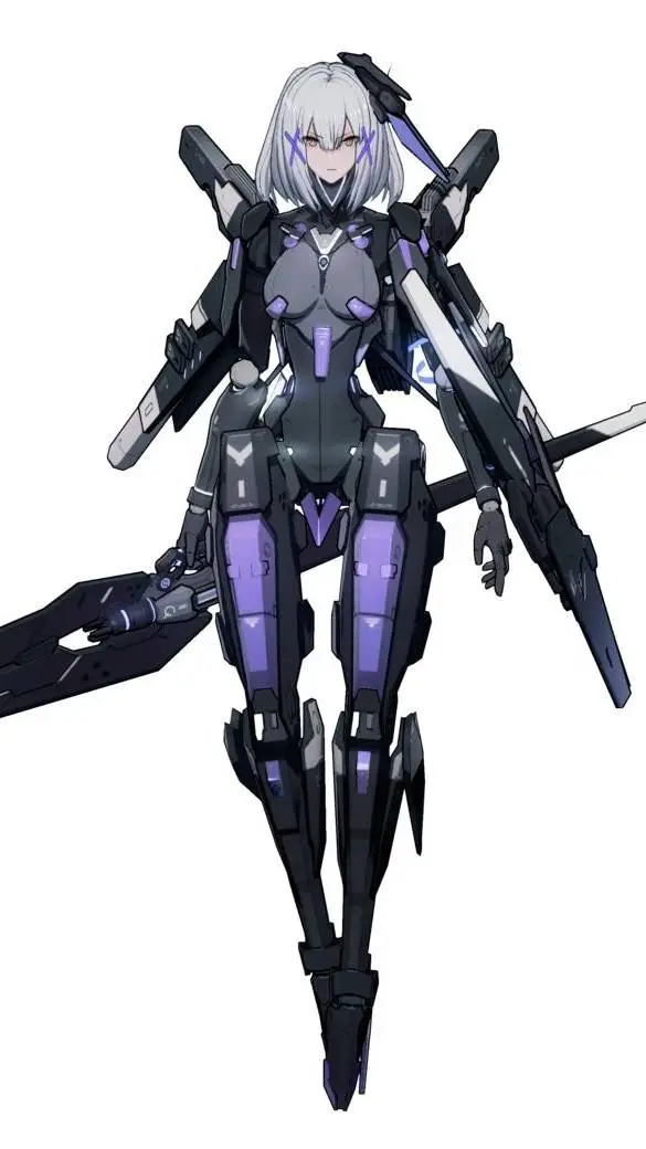 ai character: Розетта  background