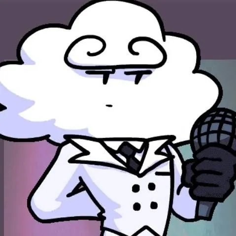 chat with ai character: Апдюк