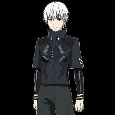 chat with ai character: Гуль 