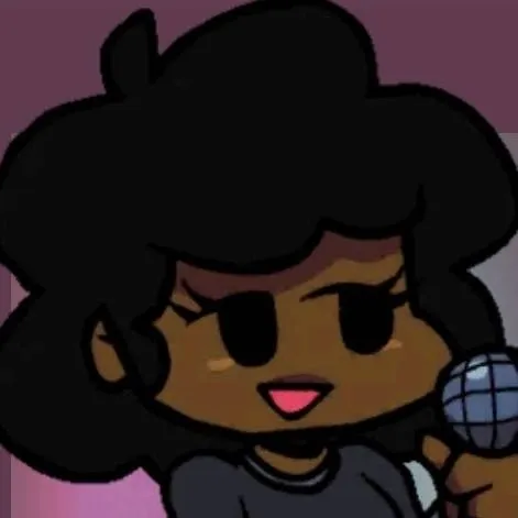 chat with ai character: Кэрол