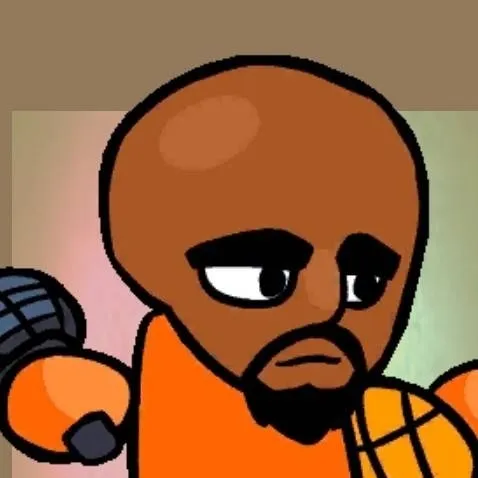 chat with ai character: Мэтт