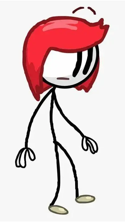 ai character: Элли background