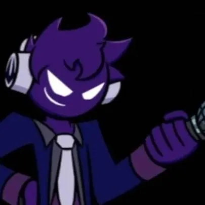 chat with ai character: Воид