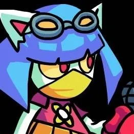 chat with ai character: Леин