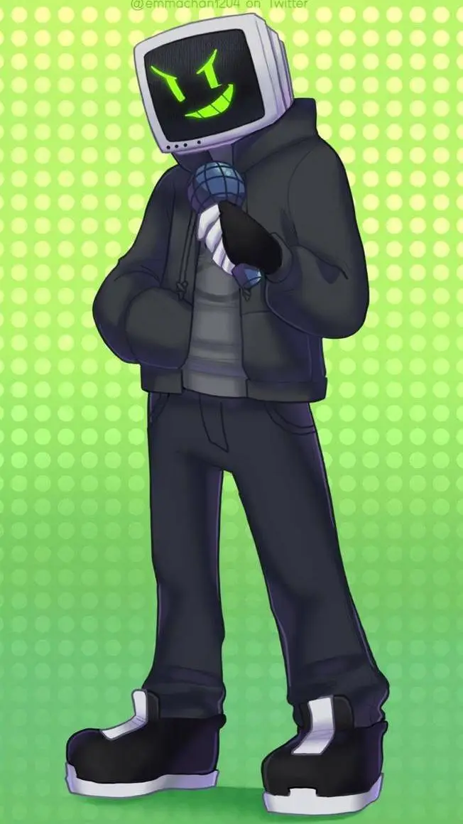 ai character: Сайрикс background