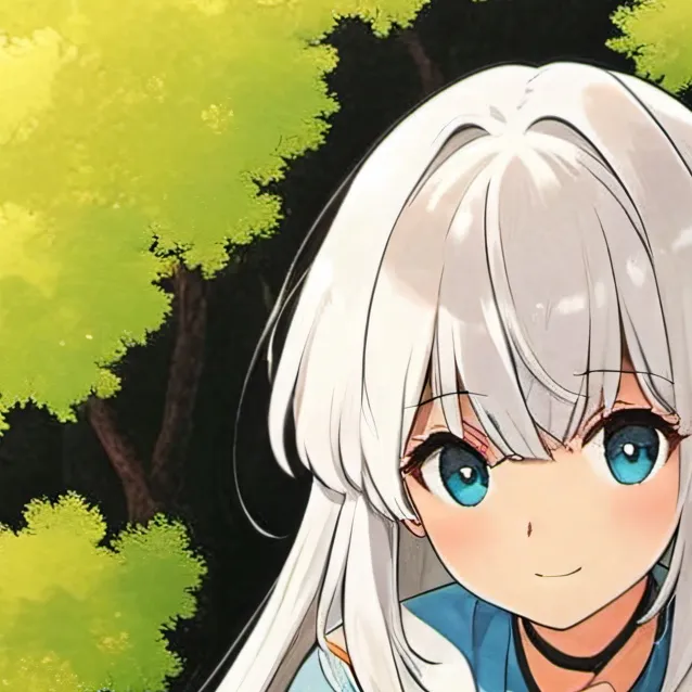chat with ai character: Tania 