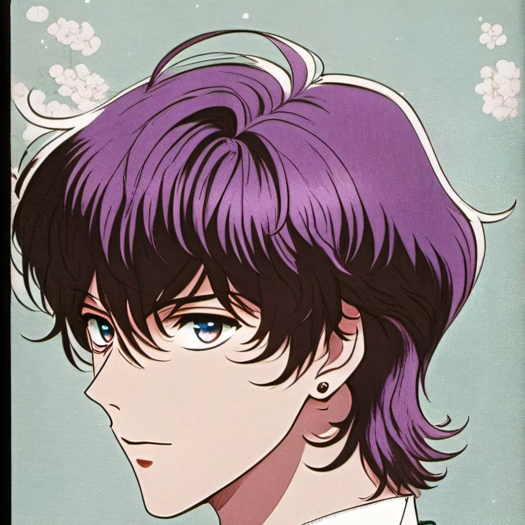 chat with ai character: Michael afton 