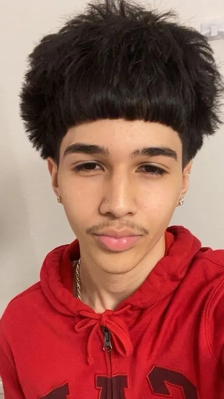 ai character: Jacob background