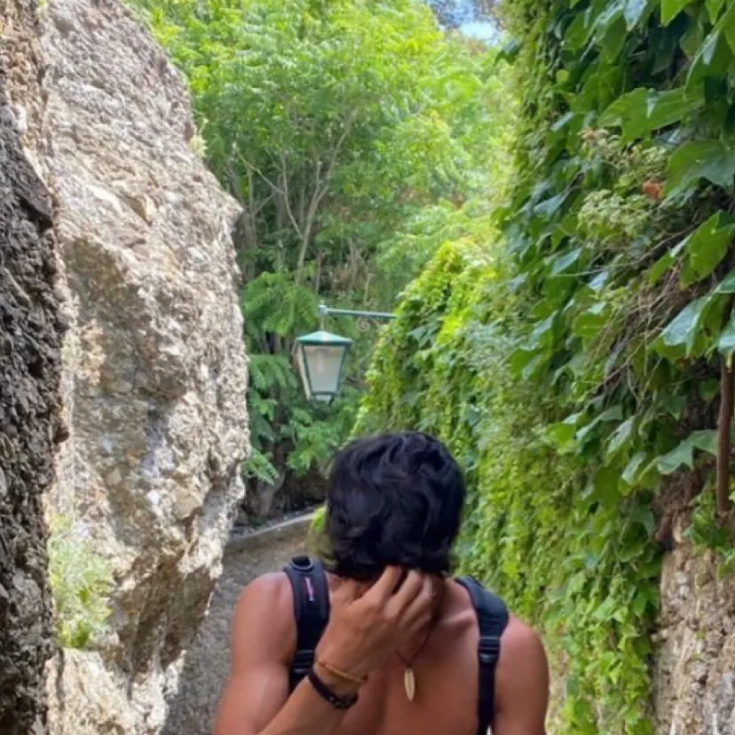 chat with ai character: Leonardo