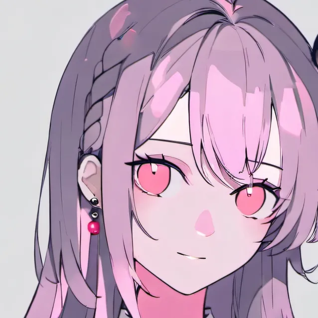 chat with ai character: Aiby