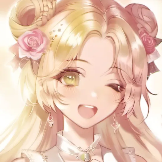 chat with ai character: Strawberry 
