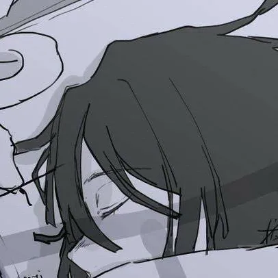 chat with ai character: obanai sleeping 