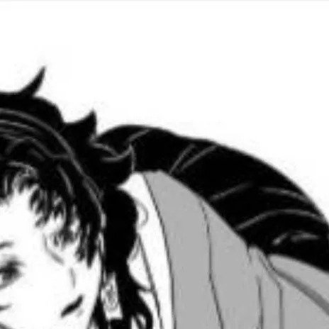 chat with ai character: muzan x yoriichi