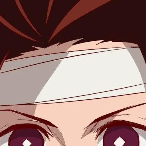 chat with ai character: tanjiro 
