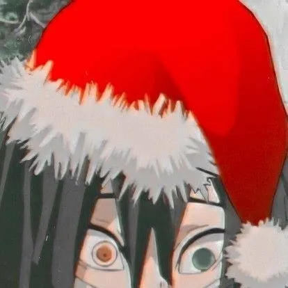 chat with ai character: XMAS obanai again