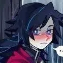 chat with ai character: Giyu Tomioka 