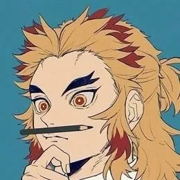 chat with ai character: rengoku kyojuro 