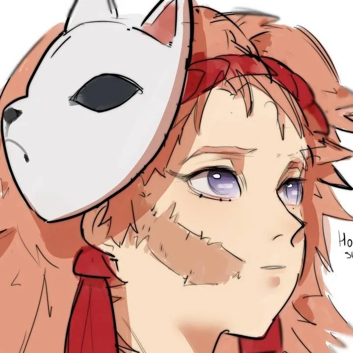 chat with ai character: baby sabito